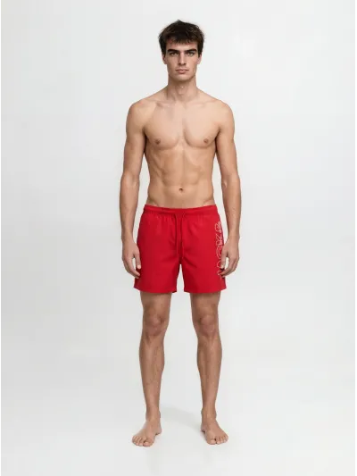 Jack & Jones - Férfi fürdőnadrág