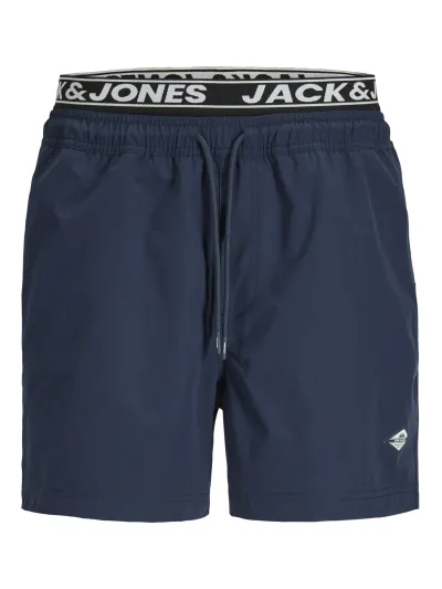 Jack & Jones - Férfi fürdőnadrág