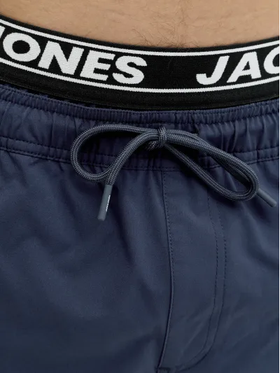 Jack & Jones - Férfi fürdőnadrág
