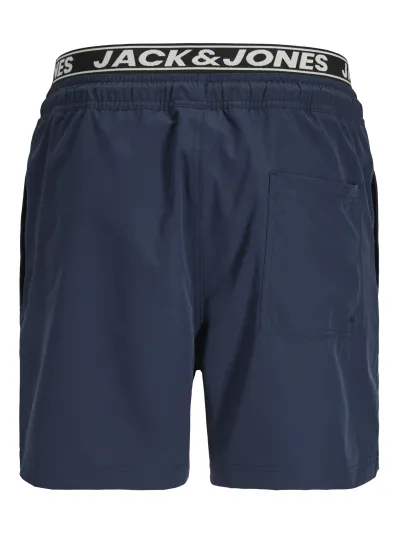 Jack & Jones - Férfi fürdőnadrág