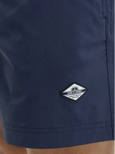 Jack & Jones - Férfi fürdőnadrág