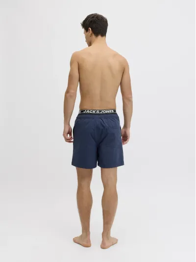 Jack & Jones - Férfi fürdőnadrág
