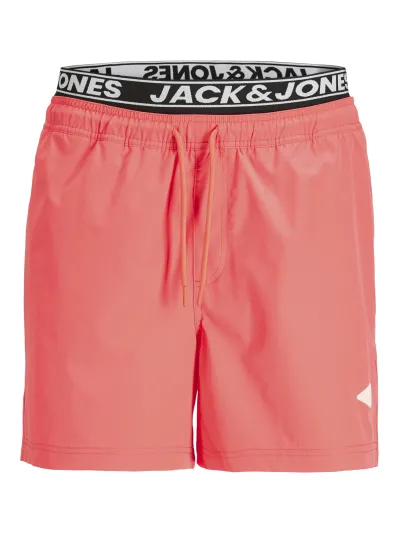 Jack & Jones - Férfi fürdőnadrág