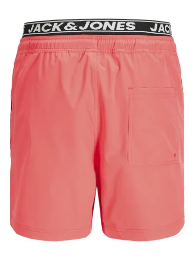 Jack & Jones - Férfi fürdőnadrág
