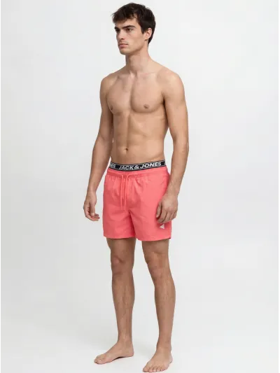 Jack & Jones - Férfi fürdőnadrág