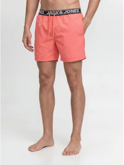 Jack & Jones - Férfi fürdőnadrág
