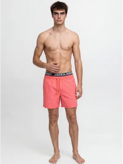 Jack & Jones - Férfi fürdőnadrág