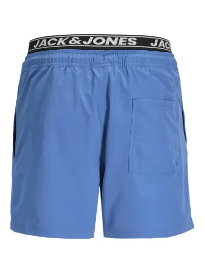 Jack & Jones - Férfi fürdőnadrág