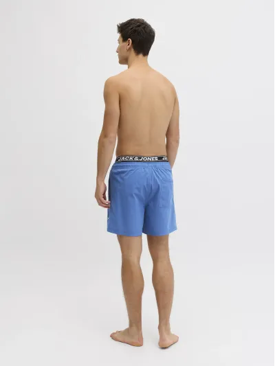 Jack & Jones - Férfi fürdőnadrág