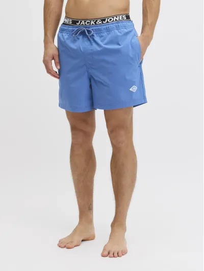 Jack & Jones - Férfi fürdőnadrág