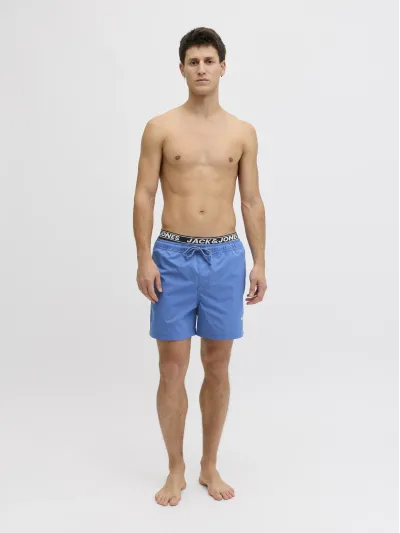 Jack & Jones - Férfi fürdőnadrág