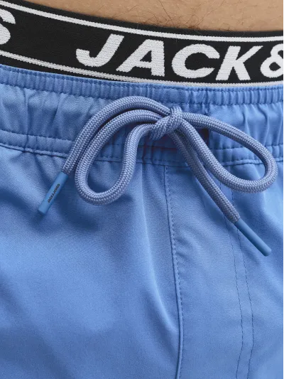 Jack & Jones - Férfi fürdőnadrág