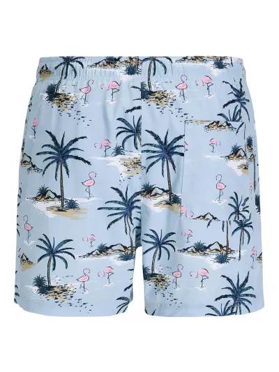 Jack & Jones - Férfi fürdőnadrág