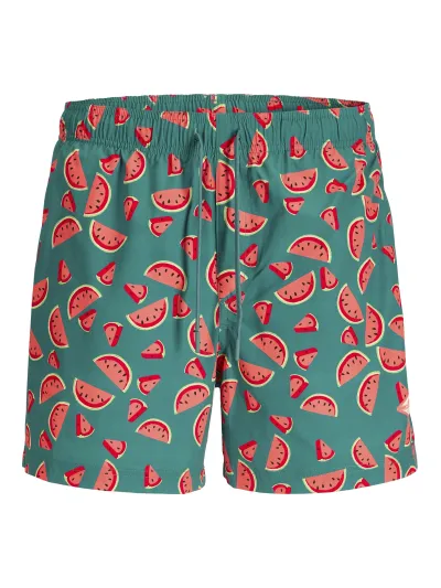 Jack & Jones - Férfi fürdőnadrág