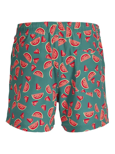 Jack & Jones - Férfi fürdőnadrág