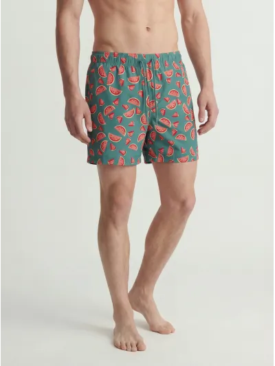 Jack & Jones - Férfi fürdőnadrág