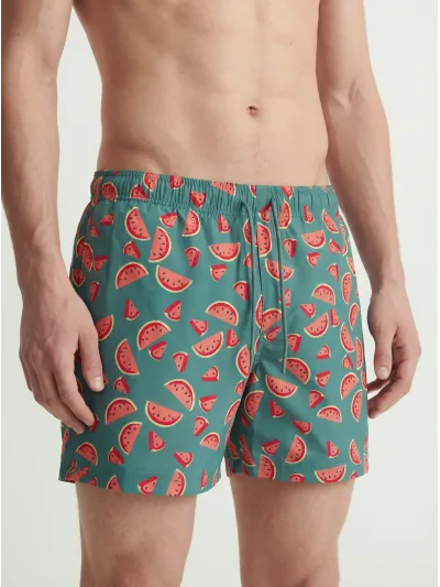 Jack & Jones - Férfi fürdőnadrág