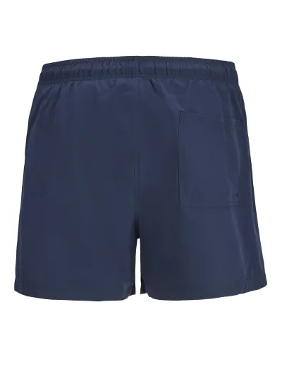 Jack & Jones - Flash Magic - Férfi fürdőnadrág - Vízre színváltós