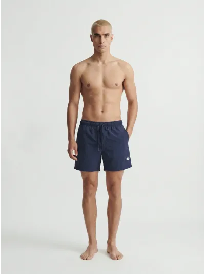 Jack & Jones - Flash Magic - Férfi fürdőnadrág - Vízre színváltós