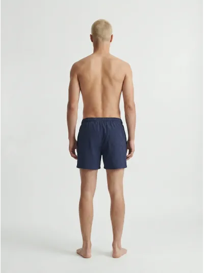 Jack & Jones - Flash Magic - Férfi fürdőnadrág - Vízre színváltós