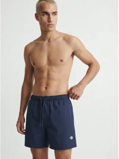 Jack & Jones - Flash Magic - Férfi fürdőnadrág - Vízre színváltós