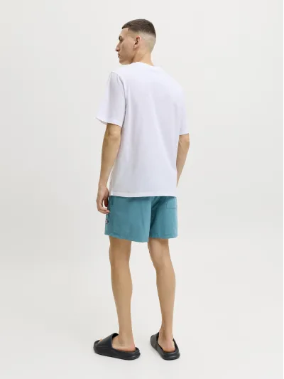 Jack & Jones - Férfi fürdőnadrág