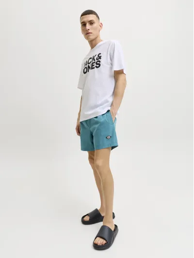 Jack & Jones - Férfi fürdőnadrág