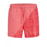 Jack & Jones - Flash Magic - Férfi fürdőnadrág - Vízre színváltós