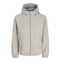 Jack & Jones - NANTUCKET / Grey - Férfi dzseki