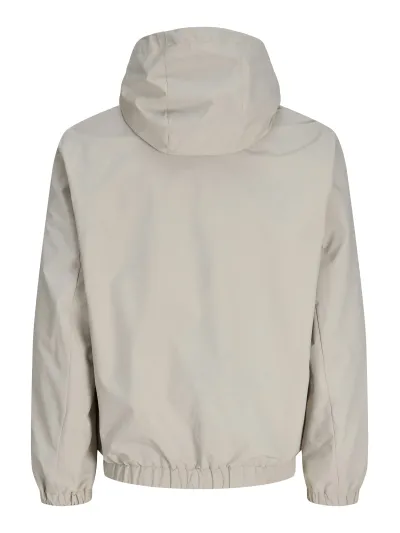 Jack & Jones - NANTUCKET / Grey - Férfi dzseki