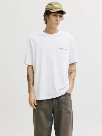 Jack & Jones - Férfi póló