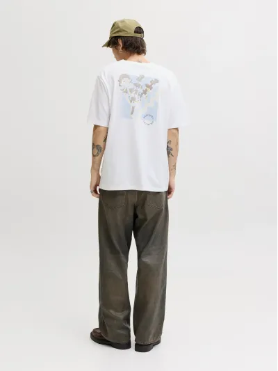 Jack & Jones - Férfi póló