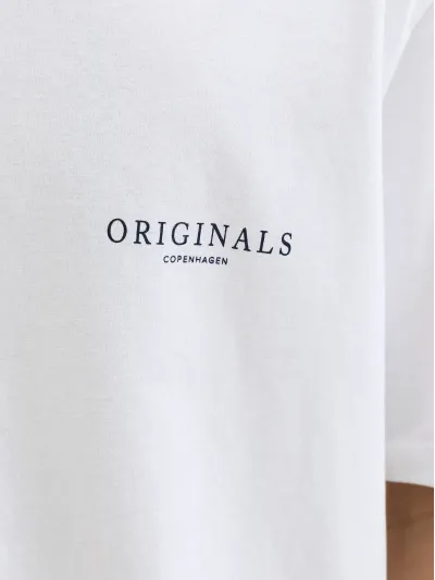 Jack & Jones - Férfi póló