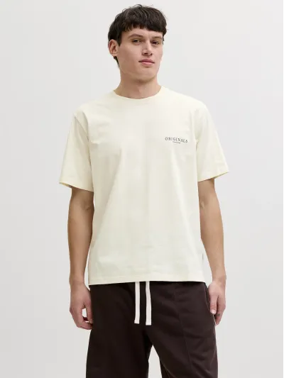 Jack & Jones - Férfi póló
