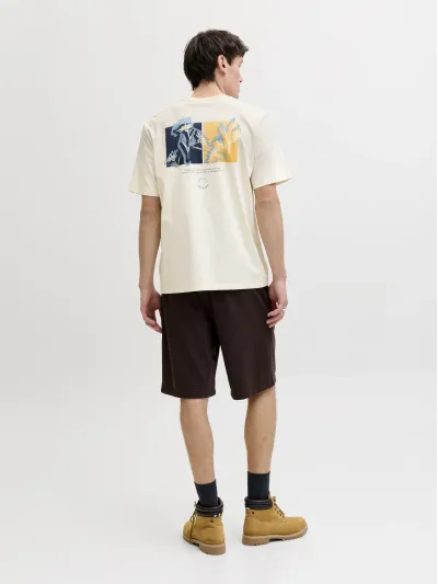 Jack & Jones - Férfi póló