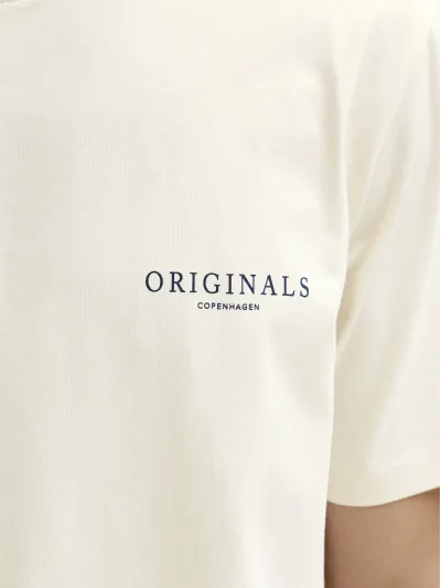 Jack & Jones - Férfi póló