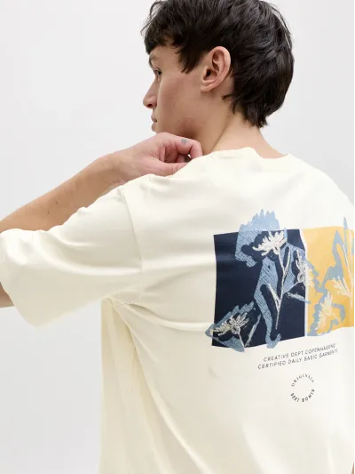 Jack & Jones - Férfi póló
