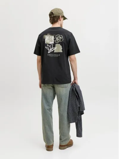 Jack & Jones - Férfi póló