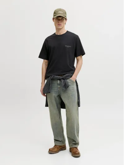 Jack & Jones - Férfi póló