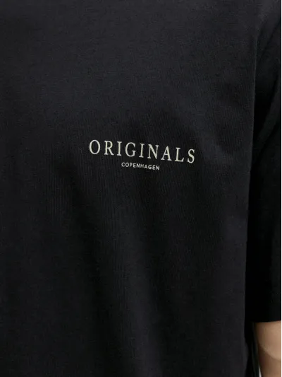Jack & Jones - Férfi póló