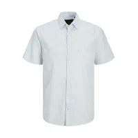 Jack & Jones - Rövidujjú Férfi ing