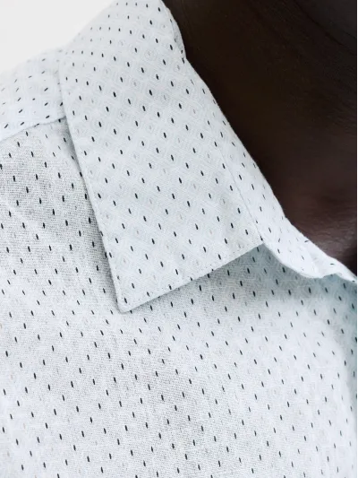 Jack & Jones - Rövidujjú Férfi ing