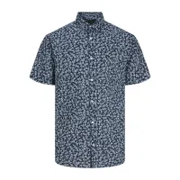 Jack & Jones - Rövidujjú Férfi ing