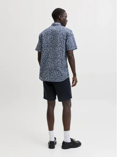 Jack & Jones - Rövidujjú Férfi ing