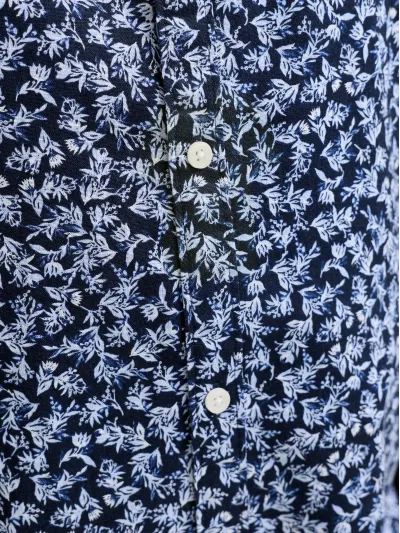 Jack & Jones - Rövidujjú Férfi ing
