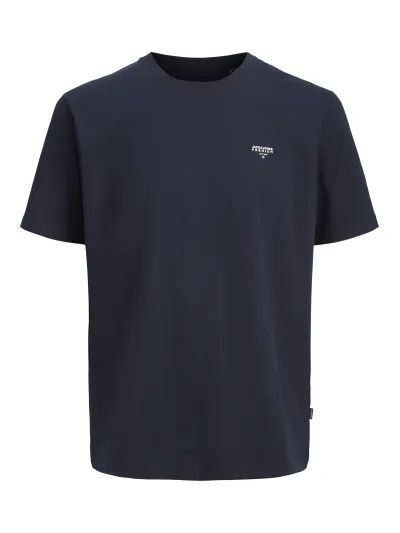 Jack & Jones - BLATYLER / Blue - Férfi póló