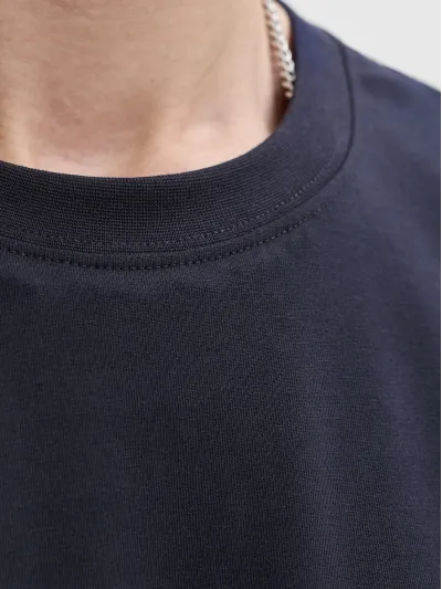 Jack & Jones - BLATYLER / Blue - Férfi póló