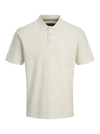Jack & Jones - Galléros Férfi póló
