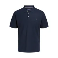 Jack & Jones - Galléros Férfi póló