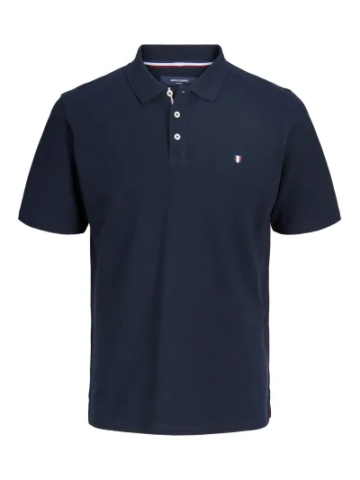 Jack & Jones - Galléros Férfi póló